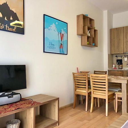 Gvc New Gudauri Apartments Bagian luar foto