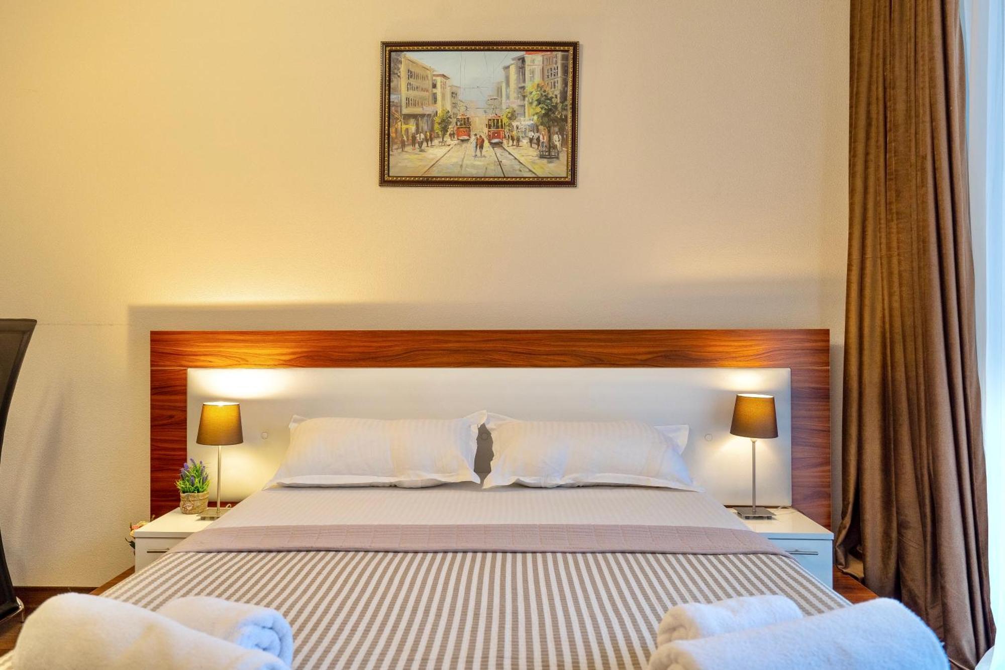 Gvc New Gudauri Apartments Bagian luar foto