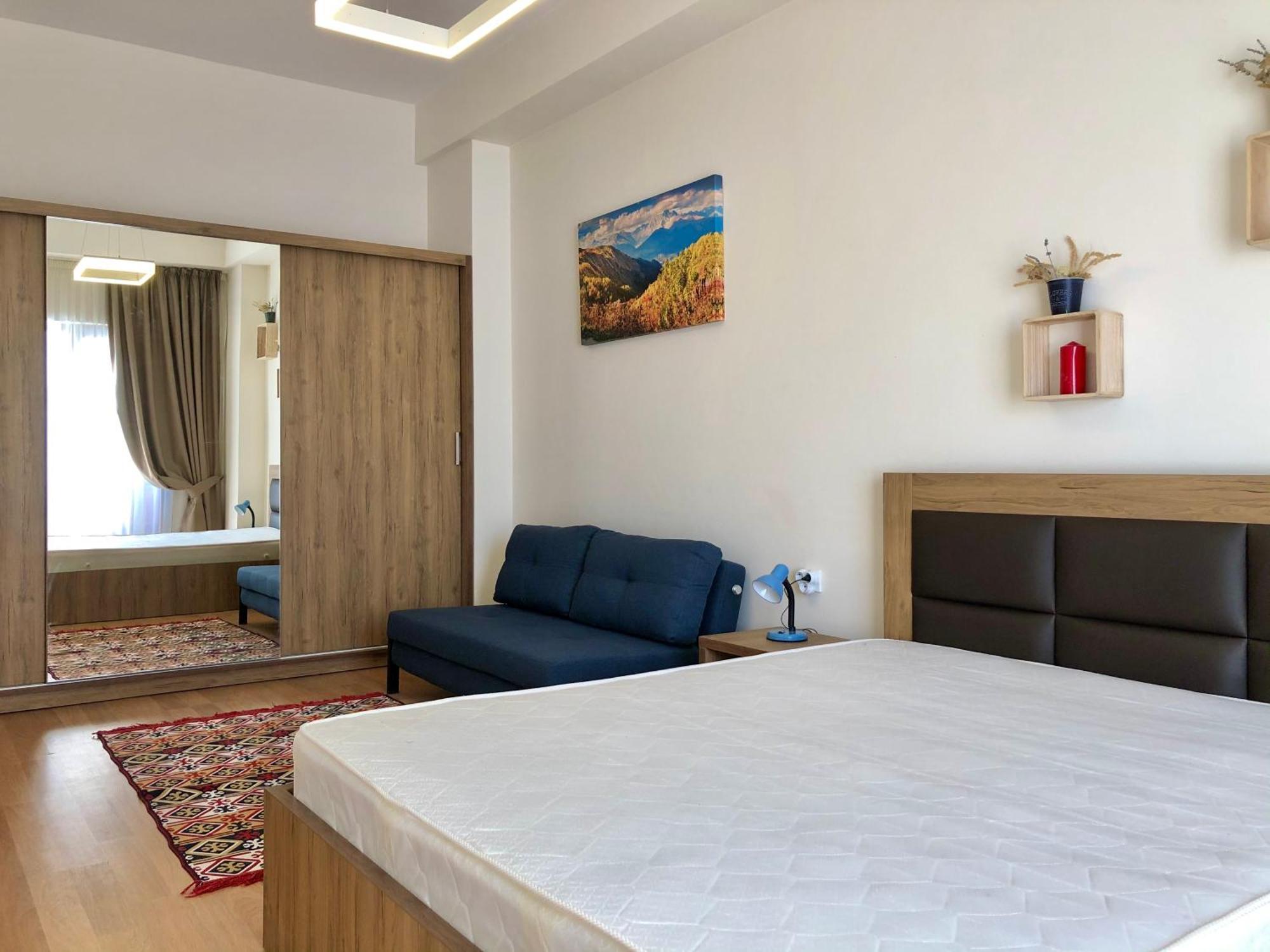 Gvc New Gudauri Apartments Ruang foto
